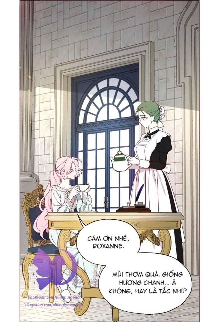 Quyến Rũ Cha Của Nhân Vật Phản Diện Chapter 49 - 6