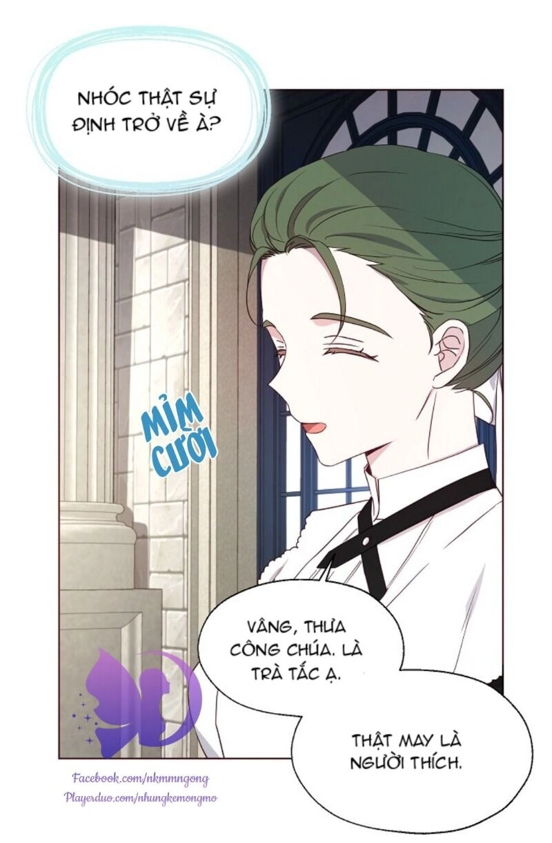 Quyến Rũ Cha Của Nhân Vật Phản Diện Chapter 49 - 7