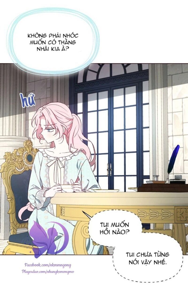 Quyến Rũ Cha Của Nhân Vật Phản Diện Chapter 49 - 11