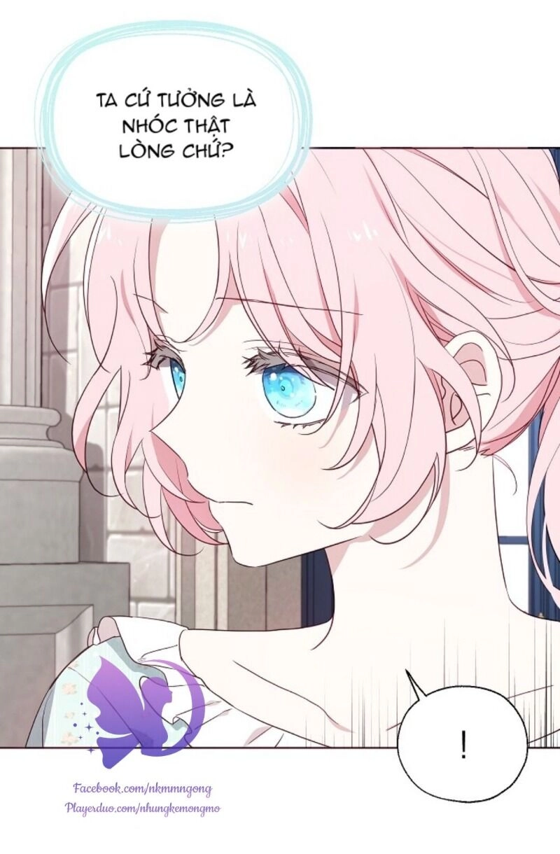 Quyến Rũ Cha Của Nhân Vật Phản Diện Chapter 49 - 12