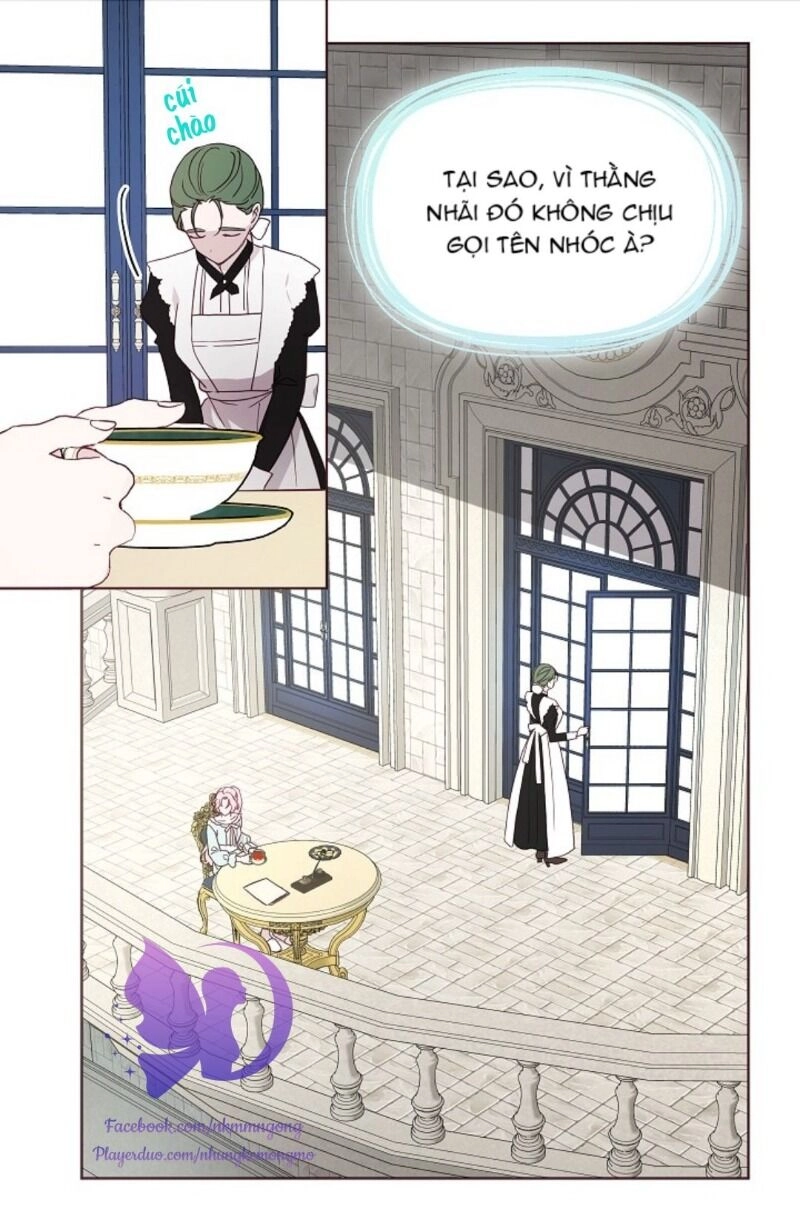 Quyến Rũ Cha Của Nhân Vật Phản Diện Chapter 49 - 16