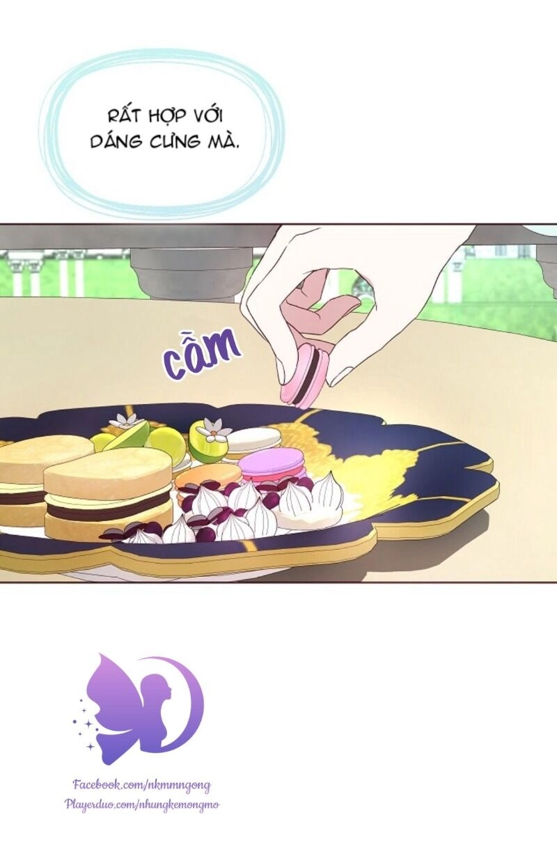 Quyến Rũ Cha Của Nhân Vật Phản Diện Chapter 49 - 20