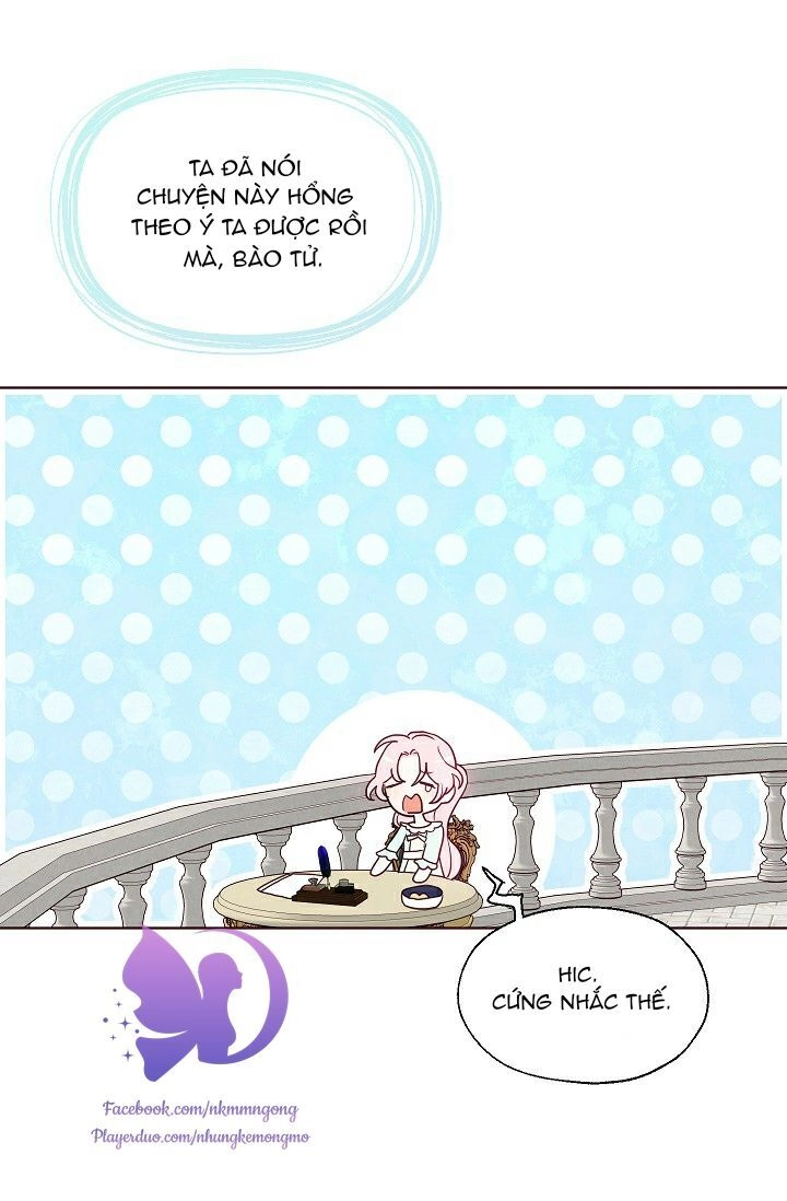 Quyến Rũ Cha Của Nhân Vật Phản Diện Chapter 49 - 22