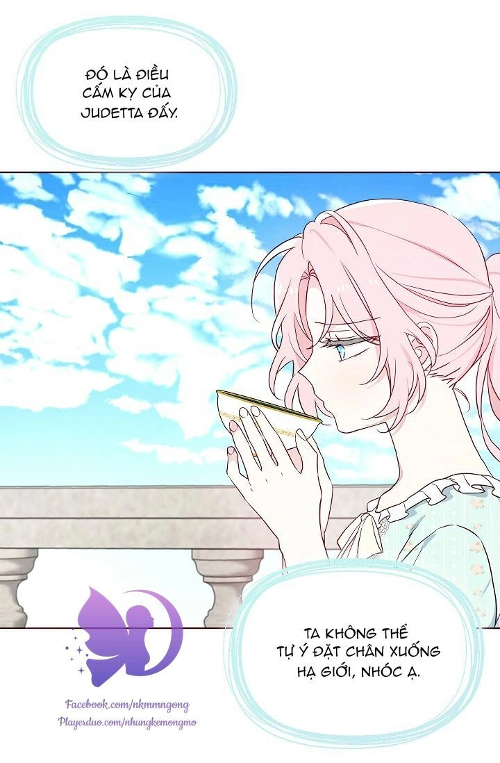 Quyến Rũ Cha Của Nhân Vật Phản Diện Chapter 49 - 23