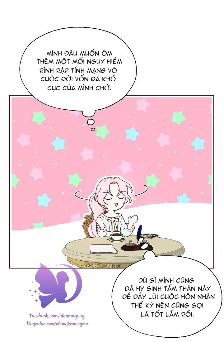 Quyến Rũ Cha Của Nhân Vật Phản Diện Chapter 49 - 26