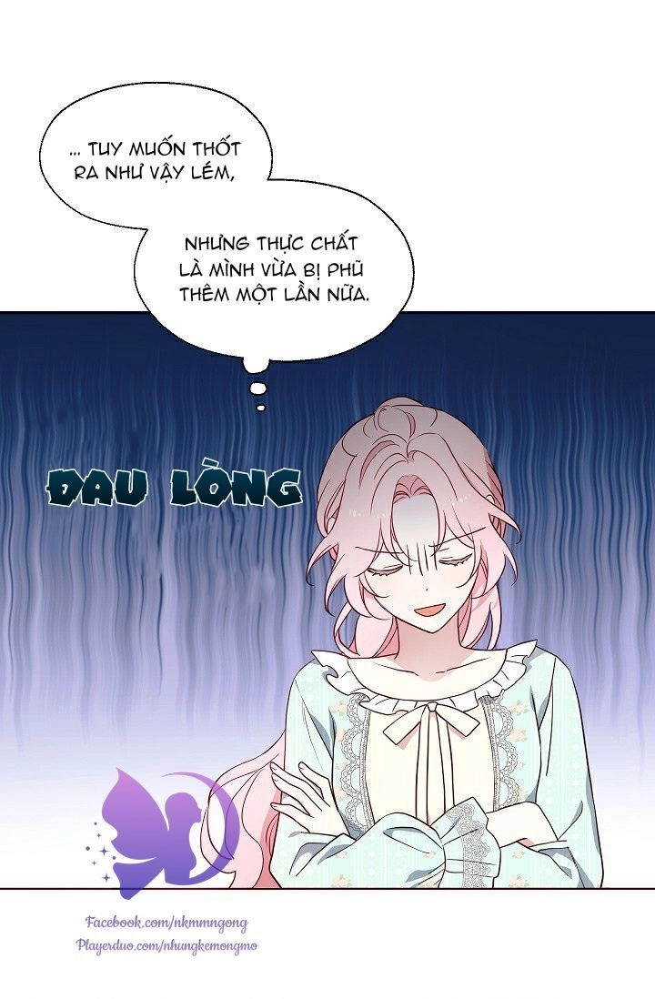 Quyến Rũ Cha Của Nhân Vật Phản Diện Chapter 49 - 27