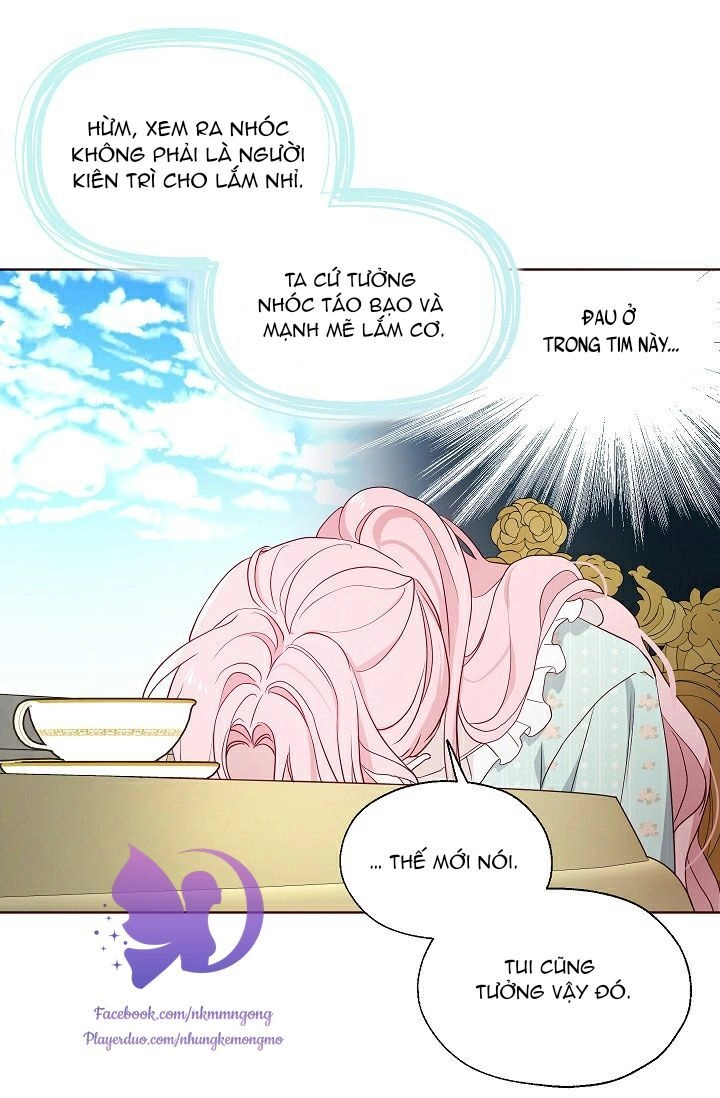 Quyến Rũ Cha Của Nhân Vật Phản Diện Chapter 49 - 30