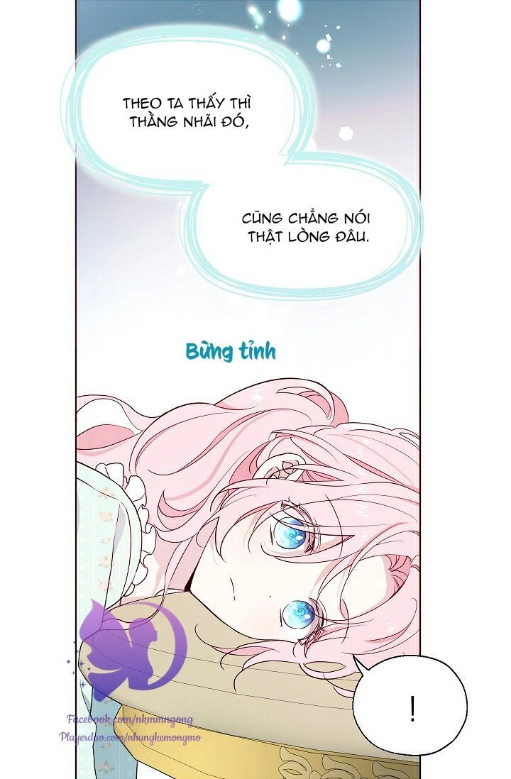 Quyến Rũ Cha Của Nhân Vật Phản Diện Chapter 49 - 31