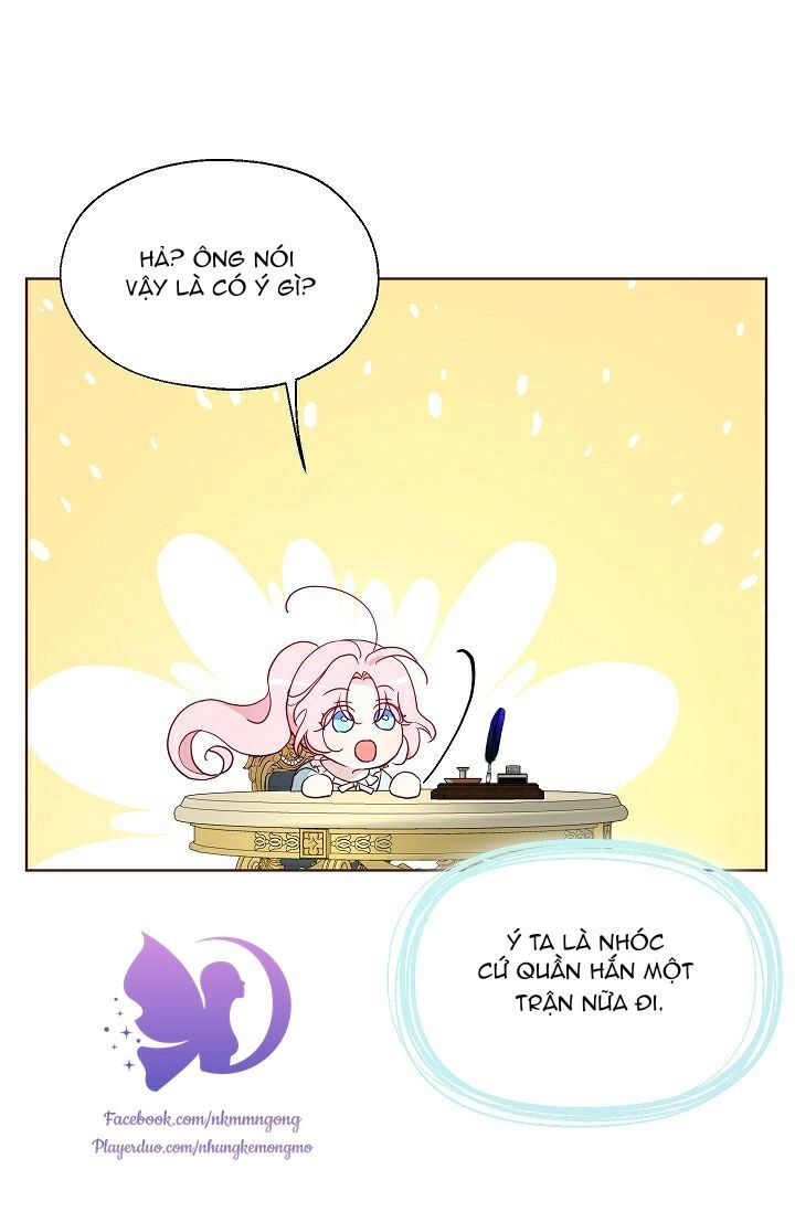 Quyến Rũ Cha Của Nhân Vật Phản Diện Chapter 49 - 32