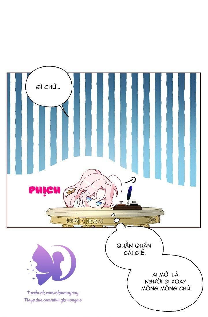 Quyến Rũ Cha Của Nhân Vật Phản Diện Chapter 49 - 33