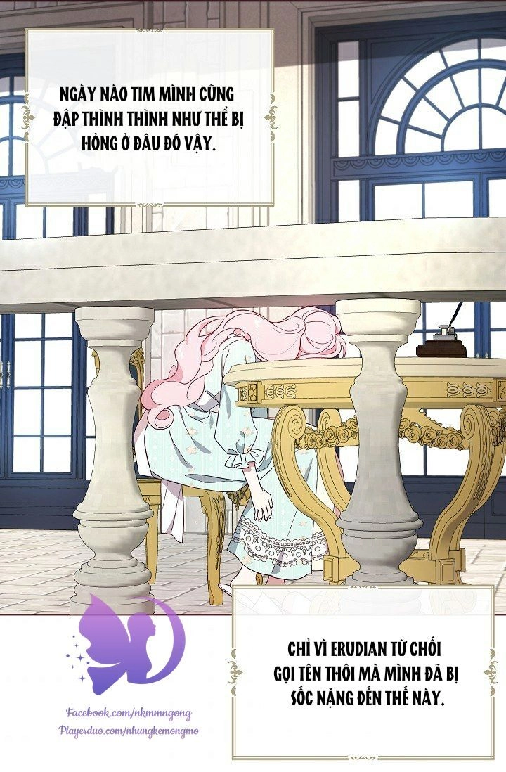 Quyến Rũ Cha Của Nhân Vật Phản Diện Chapter 49 - 34