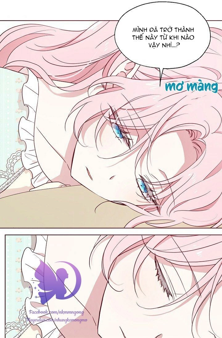 Quyến Rũ Cha Của Nhân Vật Phản Diện Chapter 49 - 35