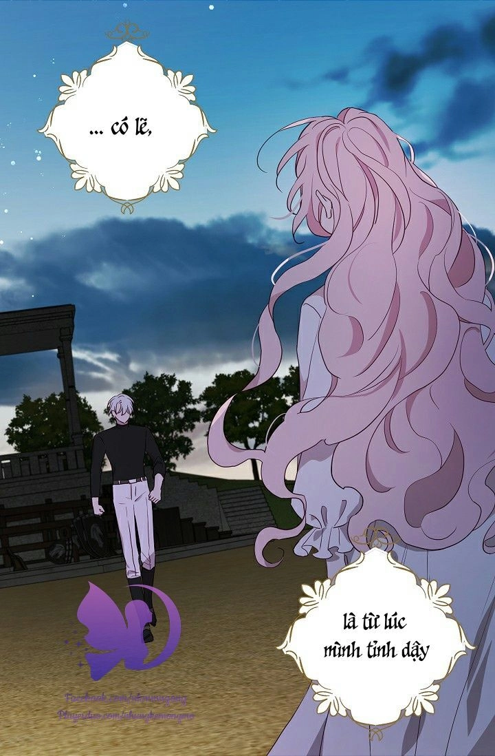 Quyến Rũ Cha Của Nhân Vật Phản Diện Chapter 49 - 36