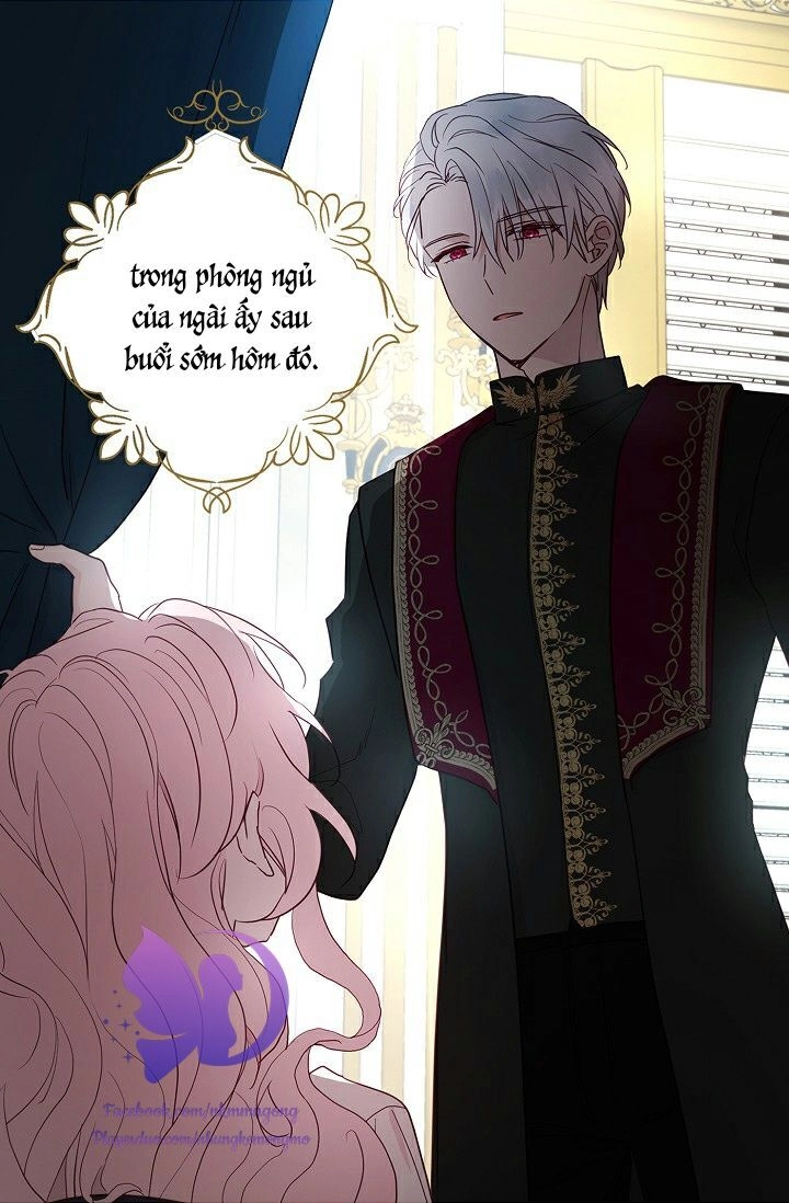 Quyến Rũ Cha Của Nhân Vật Phản Diện Chapter 49 - 37