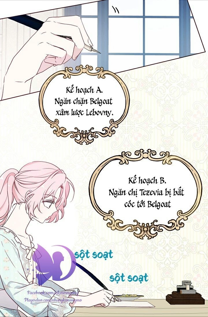 Quyến Rũ Cha Của Nhân Vật Phản Diện Chapter 49 - 39