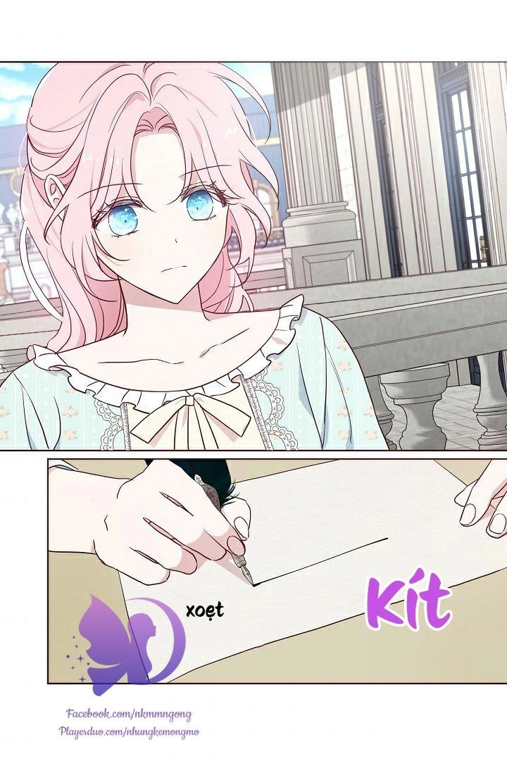 Quyến Rũ Cha Của Nhân Vật Phản Diện Chapter 49 - 44