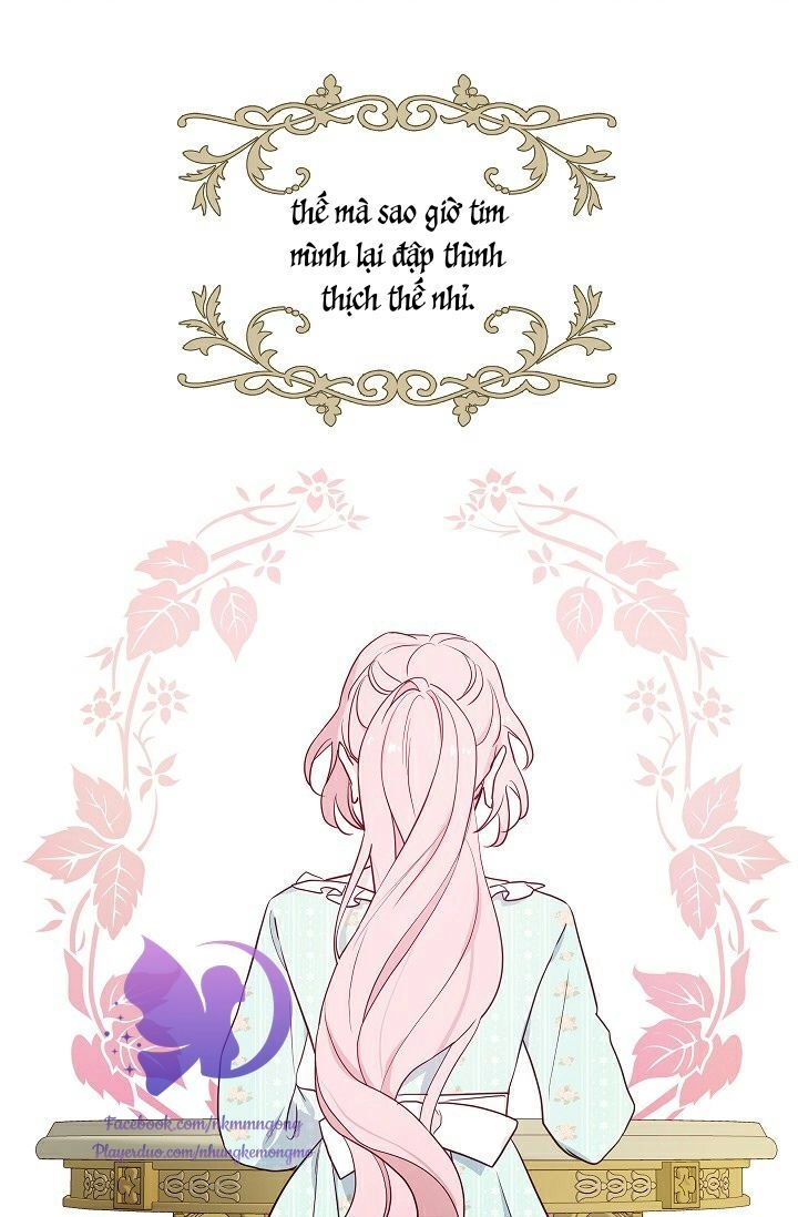 Quyến Rũ Cha Của Nhân Vật Phản Diện Chapter 49 - 48