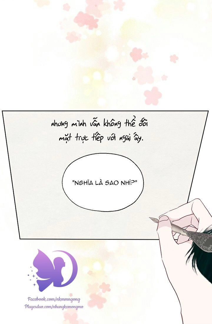 Quyến Rũ Cha Của Nhân Vật Phản Diện Chapter 49 - 50