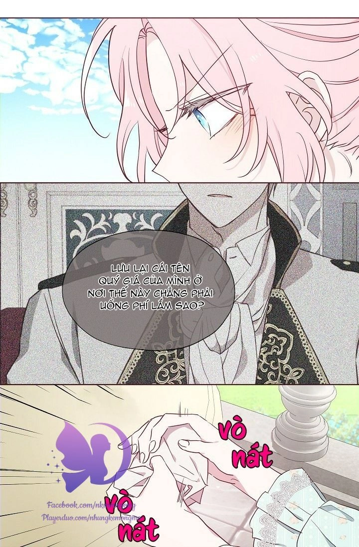 Quyến Rũ Cha Của Nhân Vật Phản Diện Chapter 49 - 52