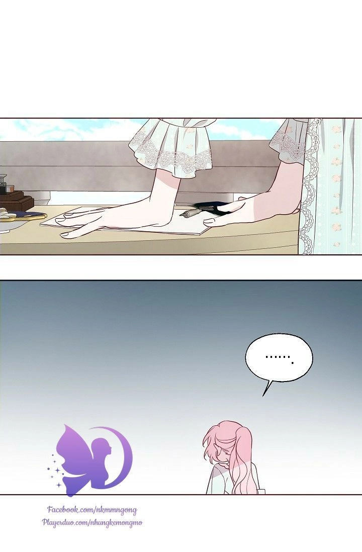 Quyến Rũ Cha Của Nhân Vật Phản Diện Chapter 49 - 56