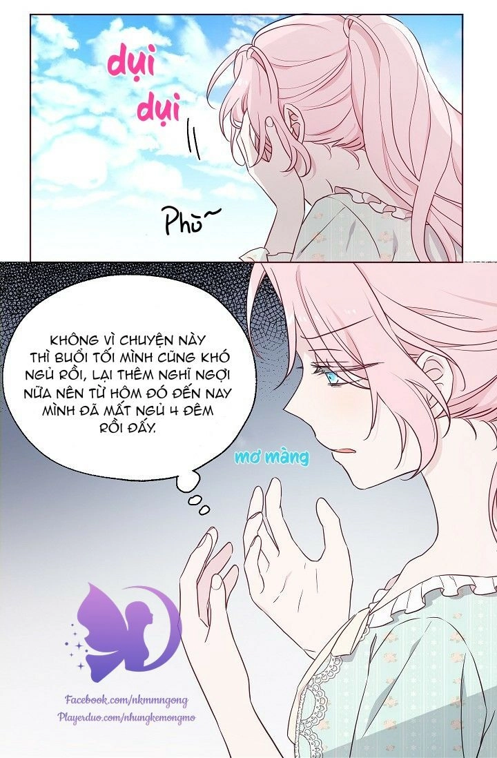 Quyến Rũ Cha Của Nhân Vật Phản Diện Chapter 49 - 57