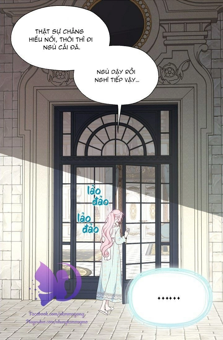 Quyến Rũ Cha Của Nhân Vật Phản Diện Chapter 49 - 58