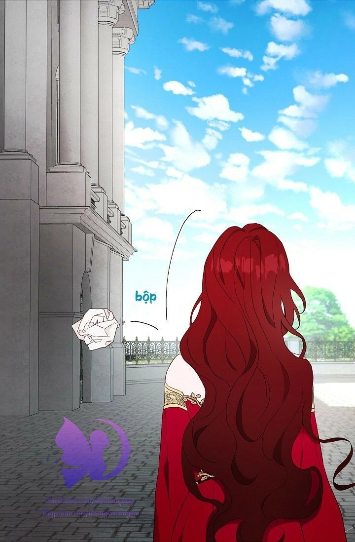 Quyến Rũ Cha Của Nhân Vật Phản Diện Chapter 49 - 61