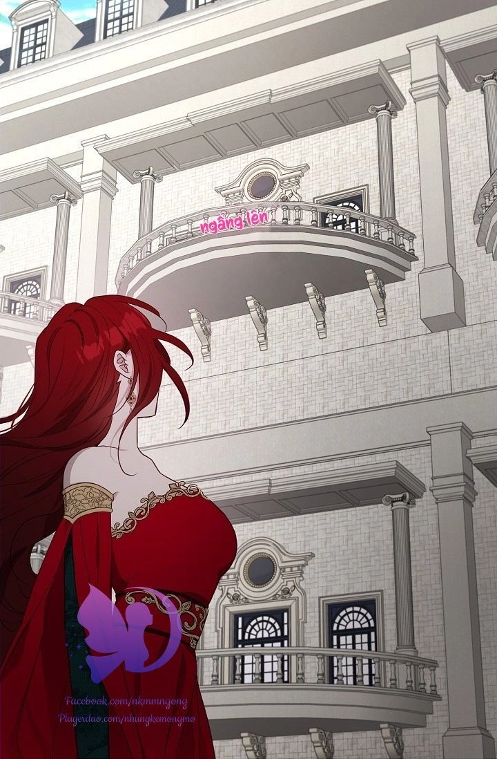 Quyến Rũ Cha Của Nhân Vật Phản Diện Chapter 49 - 63