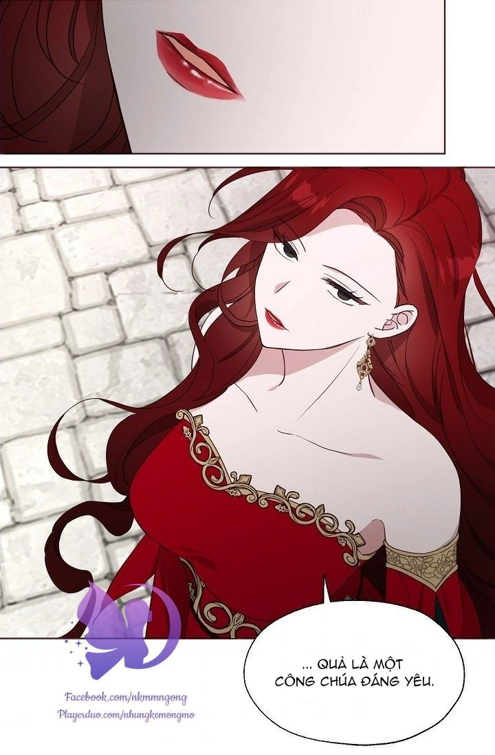 Quyến Rũ Cha Của Nhân Vật Phản Diện Chapter 49 - 65