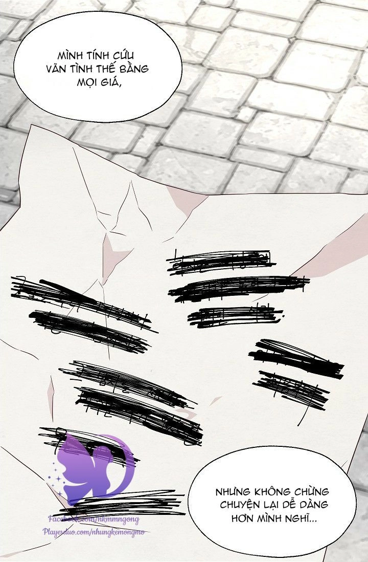 Quyến Rũ Cha Của Nhân Vật Phản Diện Chapter 49 - 69