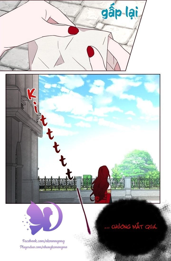 Quyến Rũ Cha Của Nhân Vật Phản Diện Chapter 49 - 70