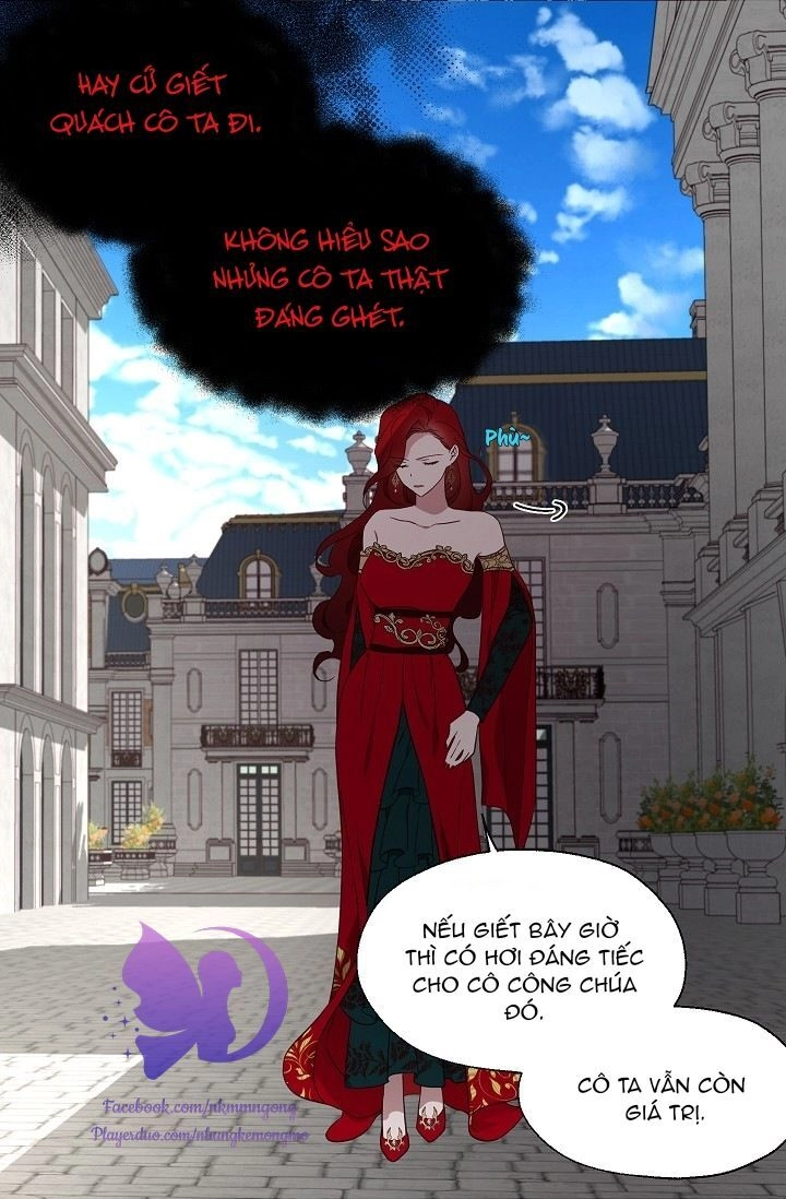 Quyến Rũ Cha Của Nhân Vật Phản Diện Chapter 49 - 72