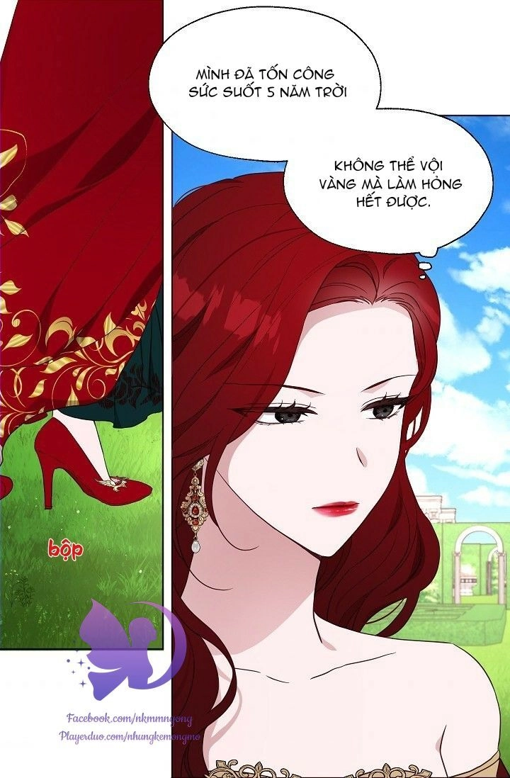 Quyến Rũ Cha Của Nhân Vật Phản Diện Chapter 49 - 75