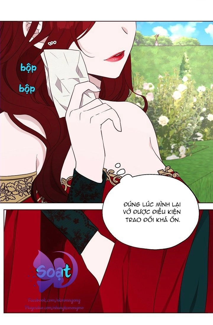 Quyến Rũ Cha Của Nhân Vật Phản Diện Chapter 49 - 76