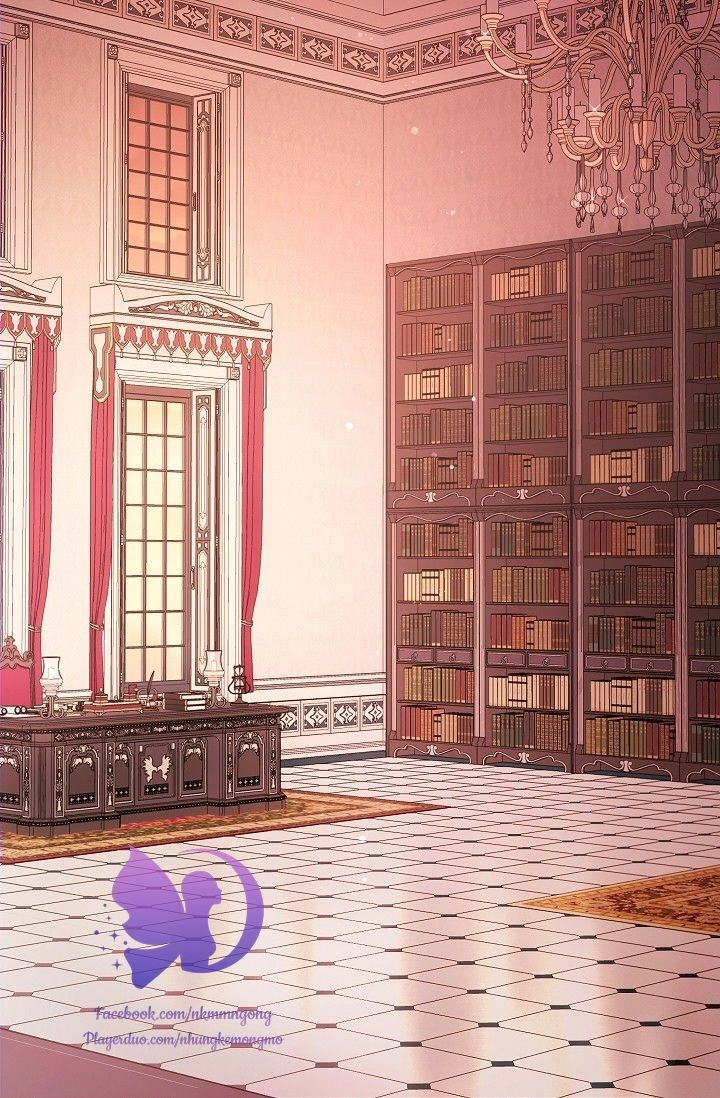 Quyến Rũ Cha Của Nhân Vật Phản Diện Chapter 50 - 3