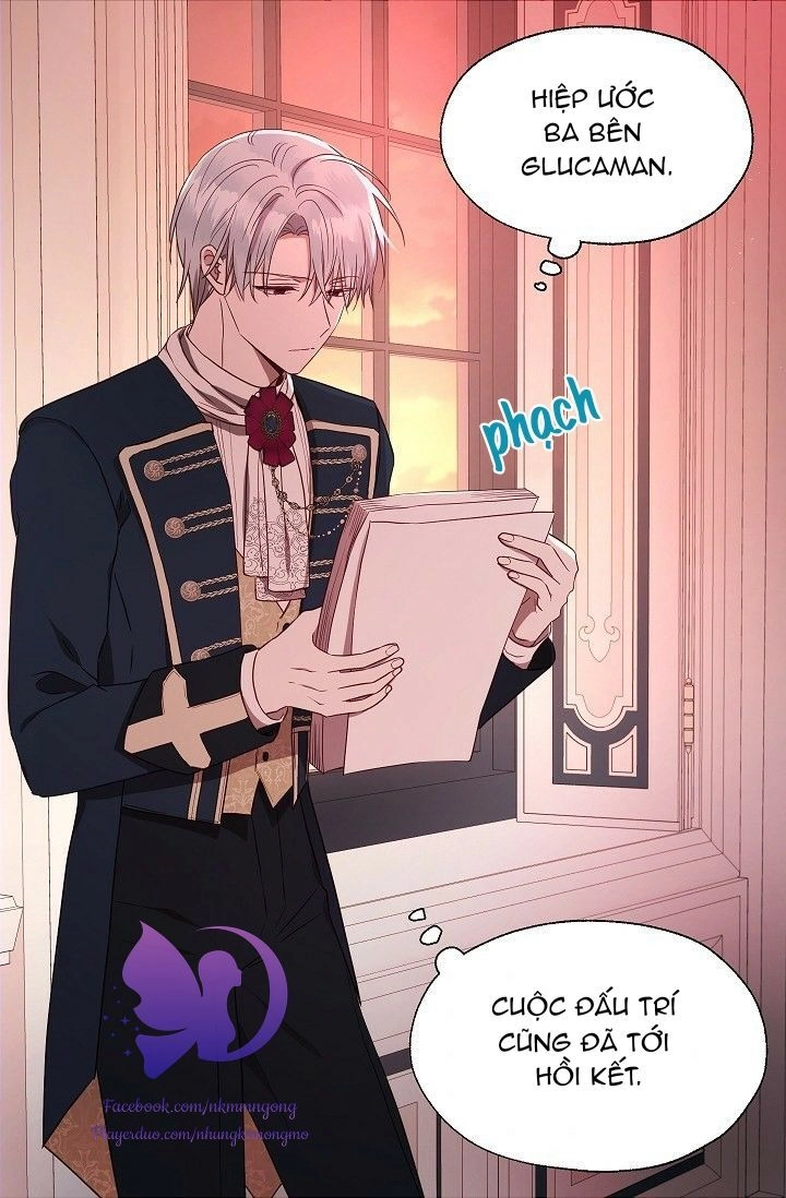 Quyến Rũ Cha Của Nhân Vật Phản Diện Chapter 50 - 4