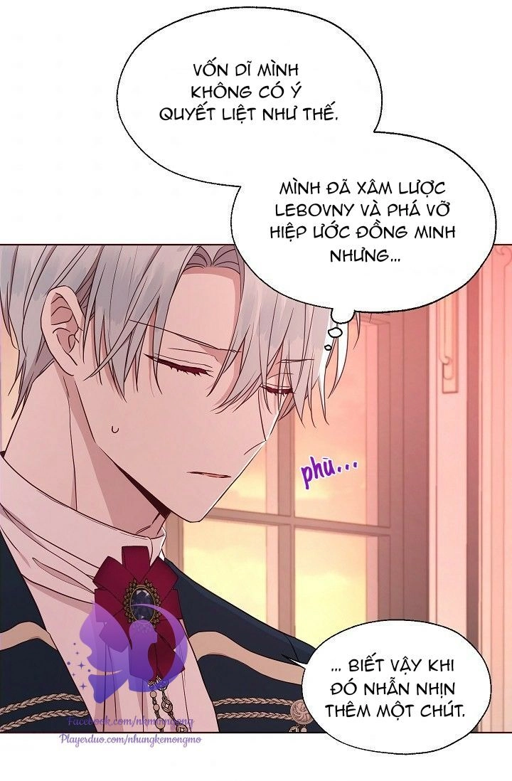 Quyến Rũ Cha Của Nhân Vật Phản Diện Chapter 50 - 5