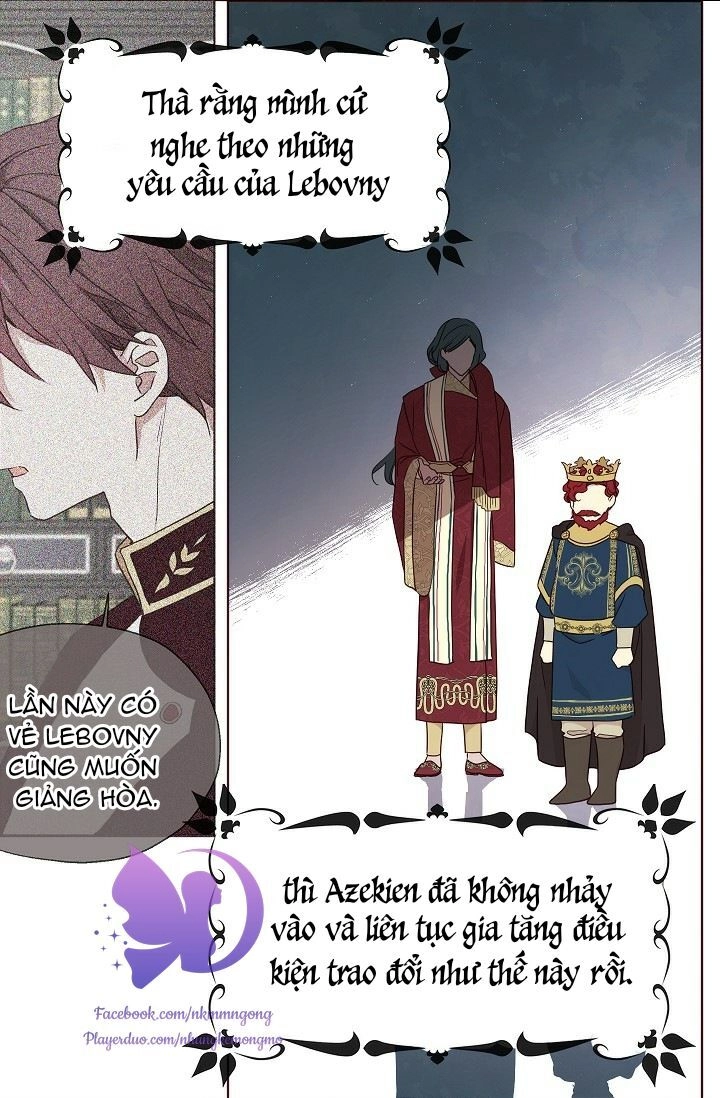 Quyến Rũ Cha Của Nhân Vật Phản Diện Chapter 50 - 7