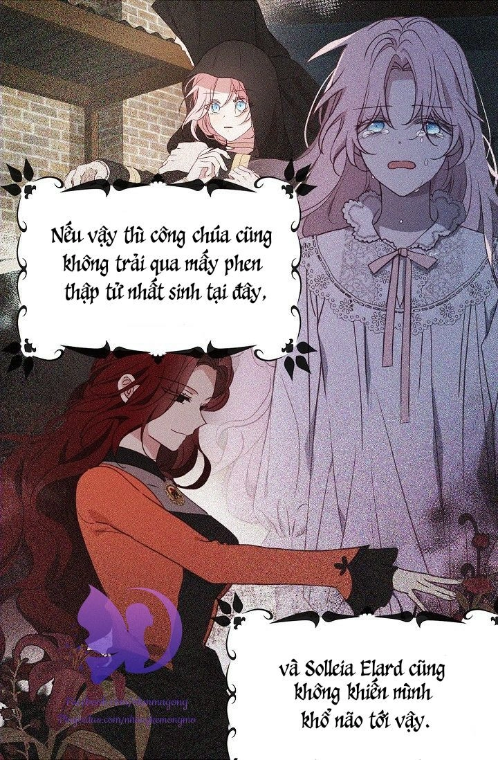 Quyến Rũ Cha Của Nhân Vật Phản Diện Chapter 50 - 8