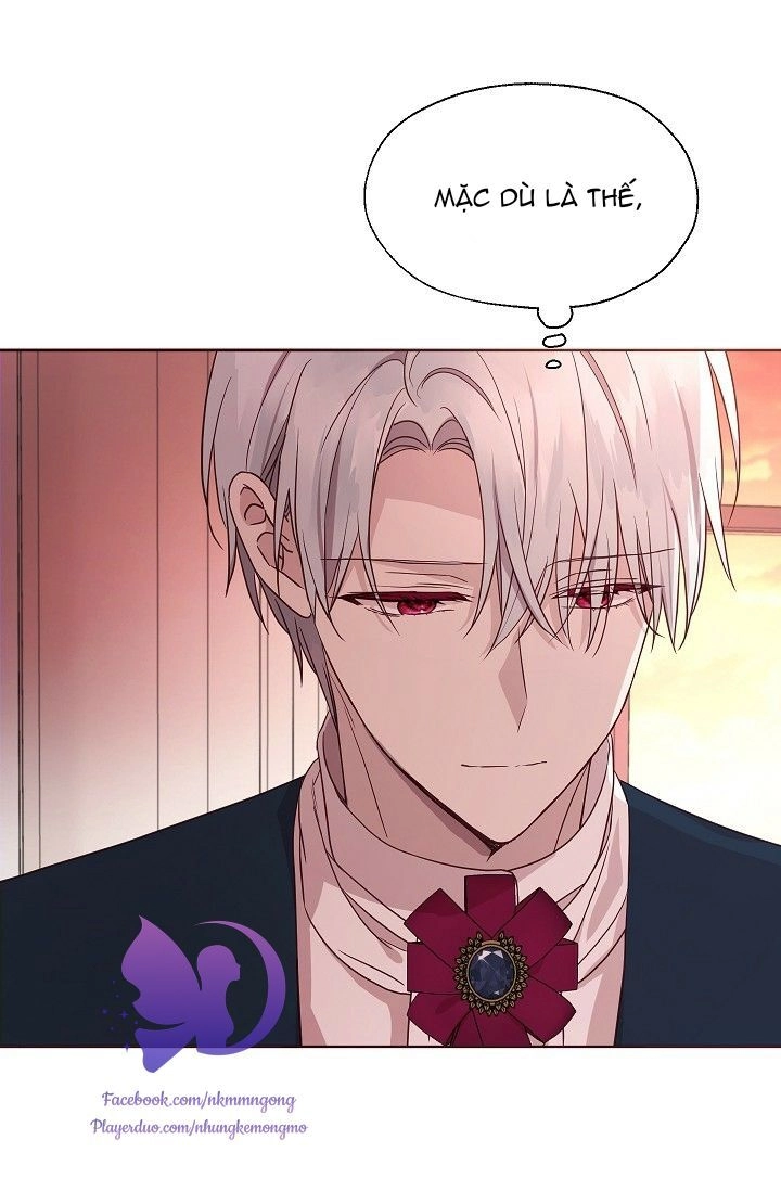 Quyến Rũ Cha Của Nhân Vật Phản Diện Chapter 50 - 9