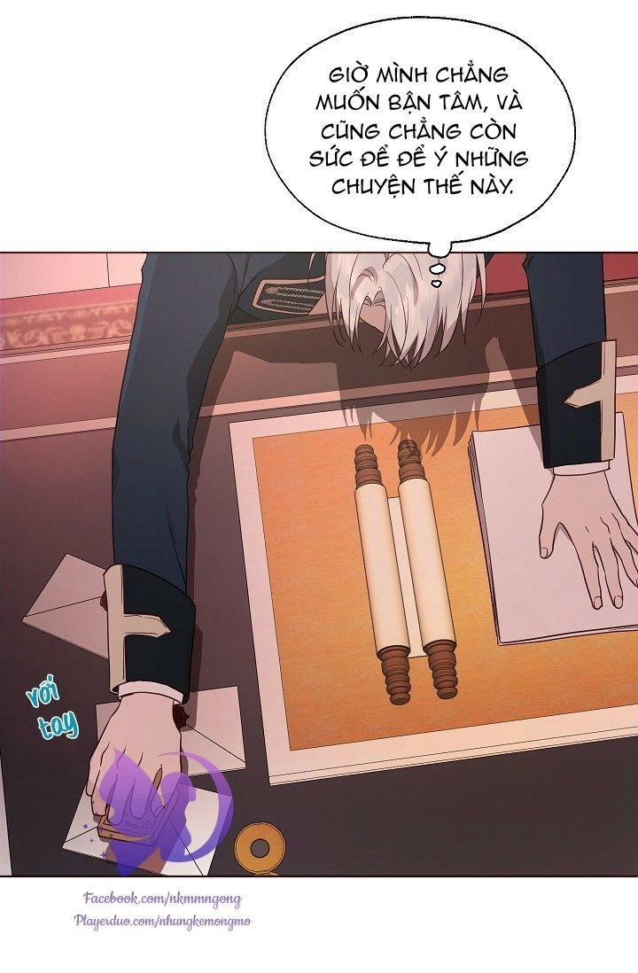 Quyến Rũ Cha Của Nhân Vật Phản Diện Chapter 50 - 11