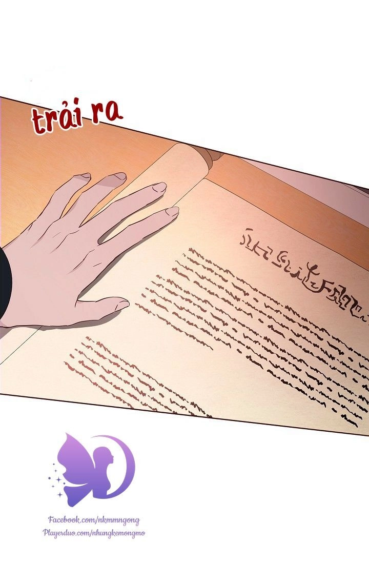 Quyến Rũ Cha Của Nhân Vật Phản Diện Chapter 50 - 12