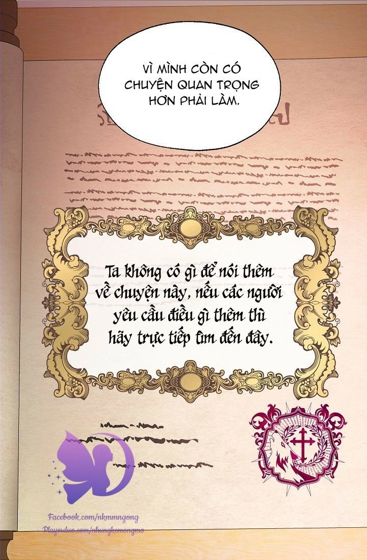 Quyến Rũ Cha Của Nhân Vật Phản Diện Chapter 50 - 13