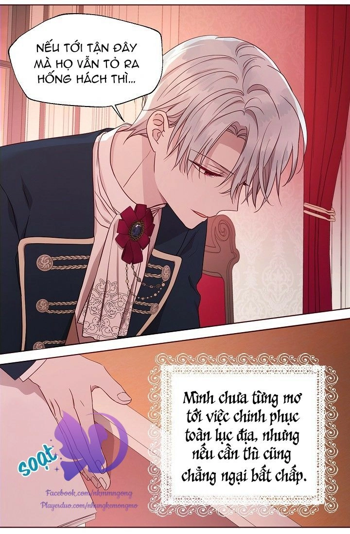 Quyến Rũ Cha Của Nhân Vật Phản Diện Chapter 50 - 14