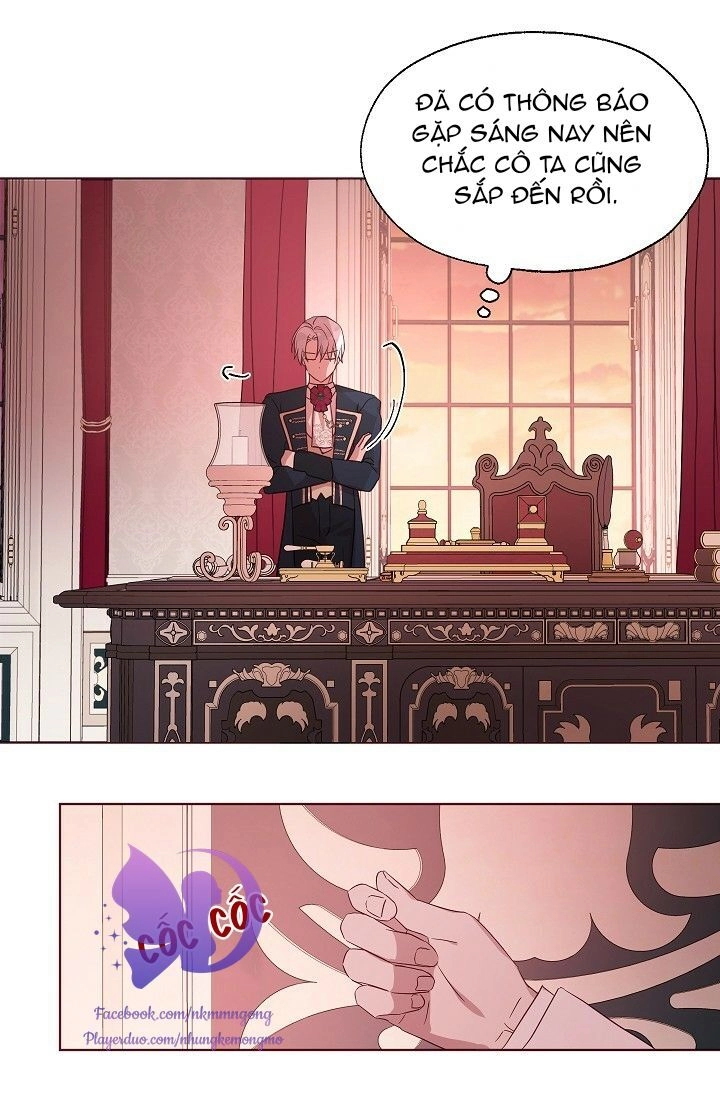 Quyến Rũ Cha Của Nhân Vật Phản Diện Chapter 50 - 15