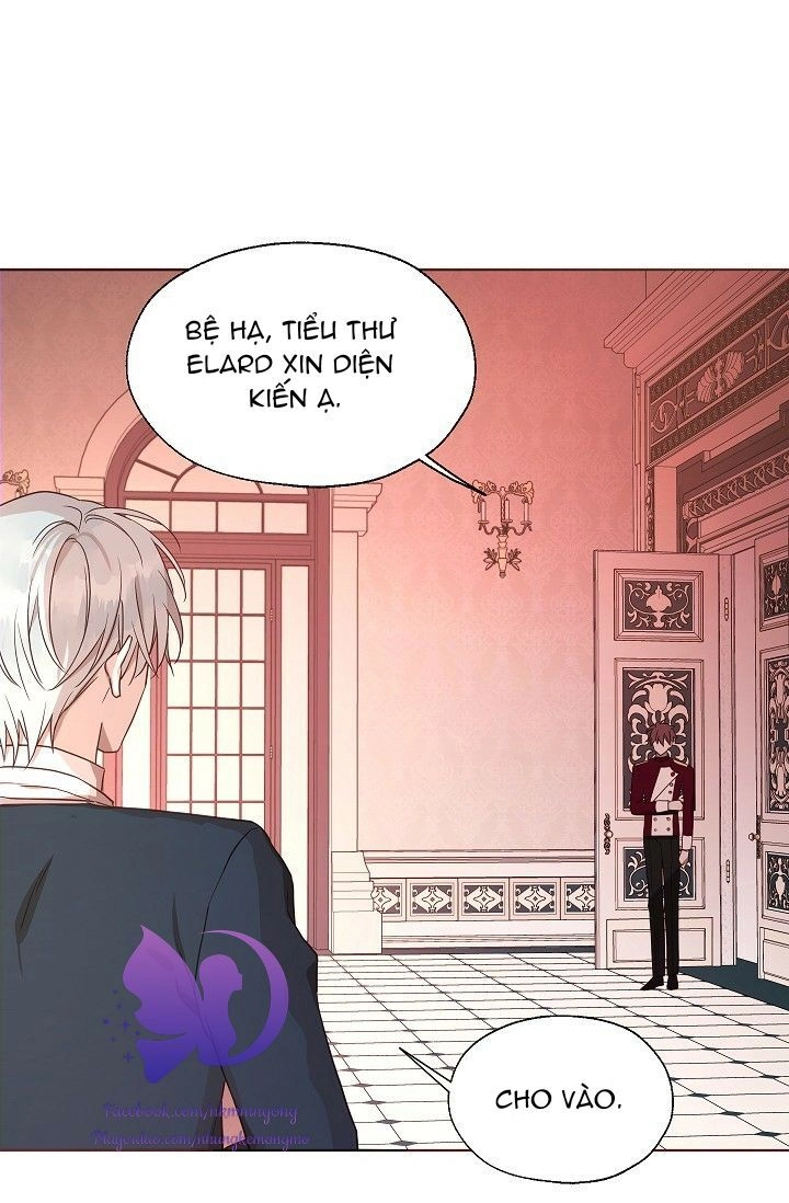 Quyến Rũ Cha Của Nhân Vật Phản Diện Chapter 50 - 16