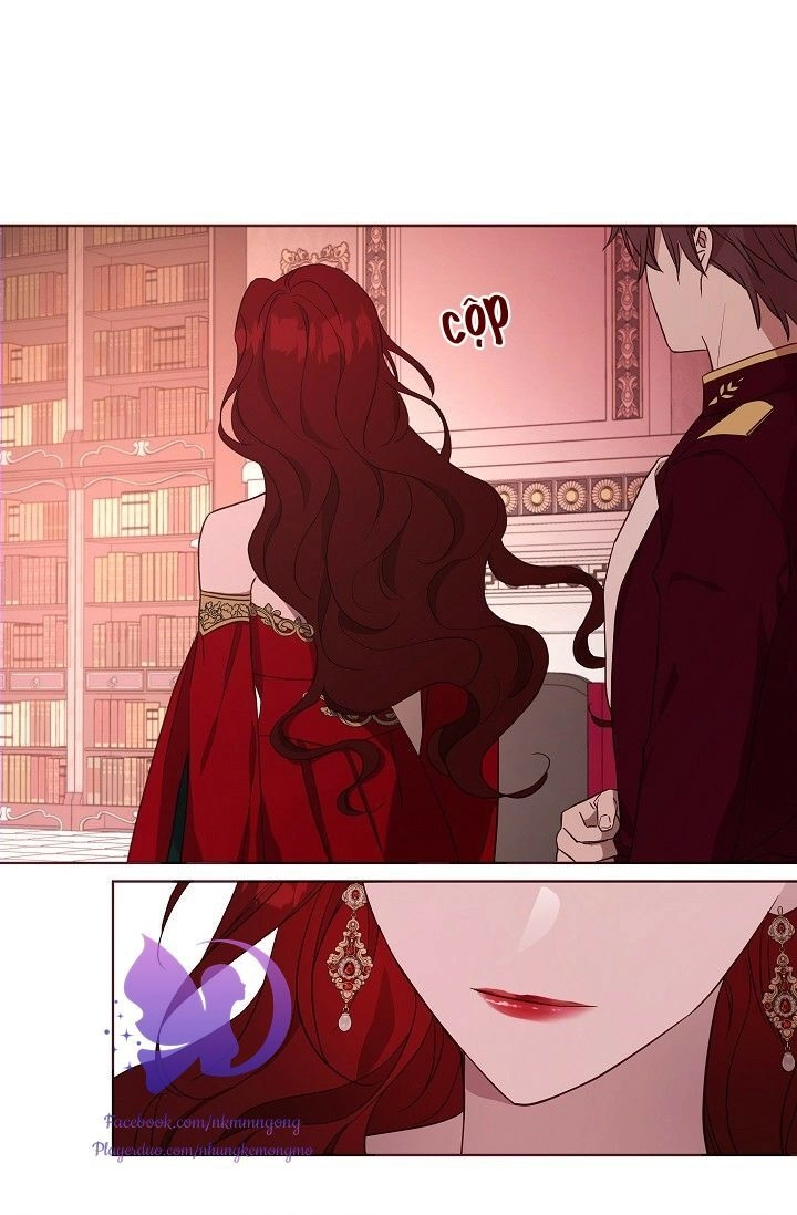 Quyến Rũ Cha Của Nhân Vật Phản Diện Chapter 50 - 17