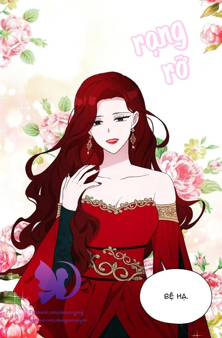 Quyến Rũ Cha Của Nhân Vật Phản Diện Chapter 50 - 18