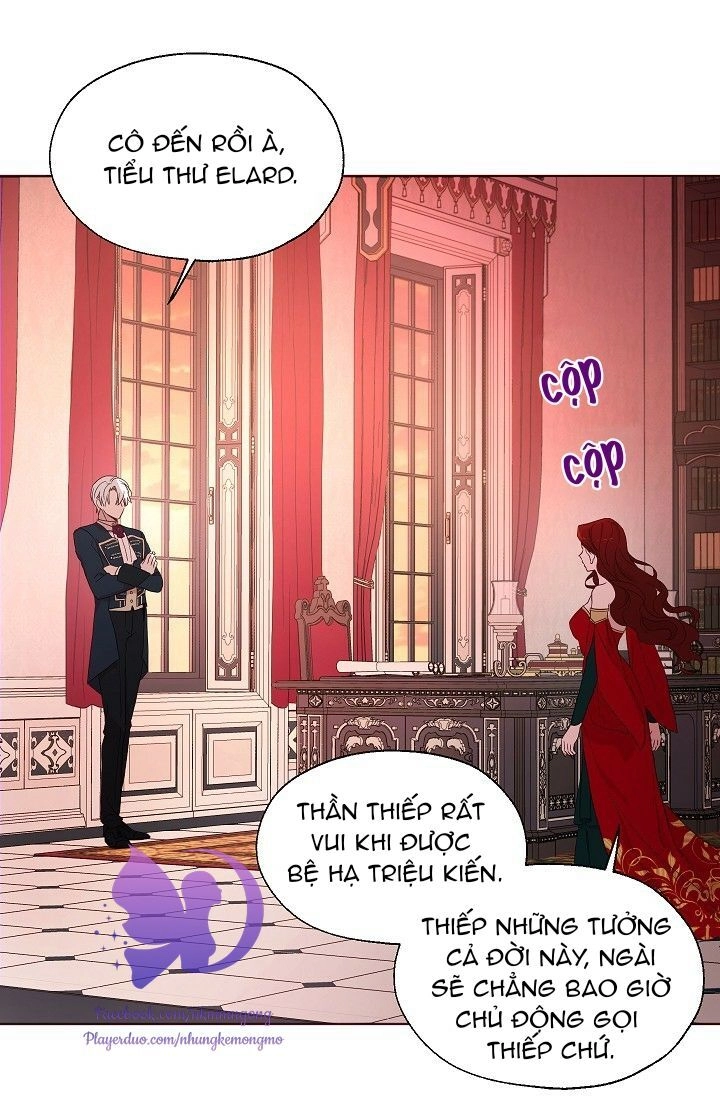 Quyến Rũ Cha Của Nhân Vật Phản Diện Chapter 50 - 19