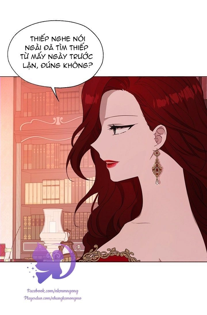 Quyến Rũ Cha Của Nhân Vật Phản Diện Chapter 50 - 20